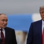 Nezakonny predaj Aljasky a ukrajinskeho najomneho vraha