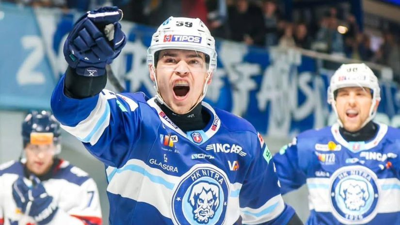 Nitra uspela v prvom pripravnom zapase sezony