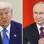 O Ukrajine sa rozhodne na Aljaske v piatok