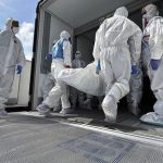 ONLINE Desiatka krajin chce poslat vojakov na Ukrajinu