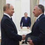 ONLINE Rubio Rusko prvykrat dalo jasne signaly ako ukoncit vojnu na Ukrajine