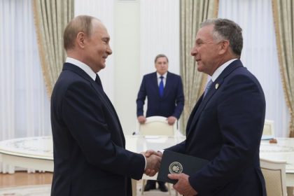 ONLINE Rubio Rusko prvykrat dalo jasne signaly ako ukoncit vojnu na Ukrajine