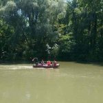 Obrovska tragedia pri Leviciach Matka a dcera sa utopili