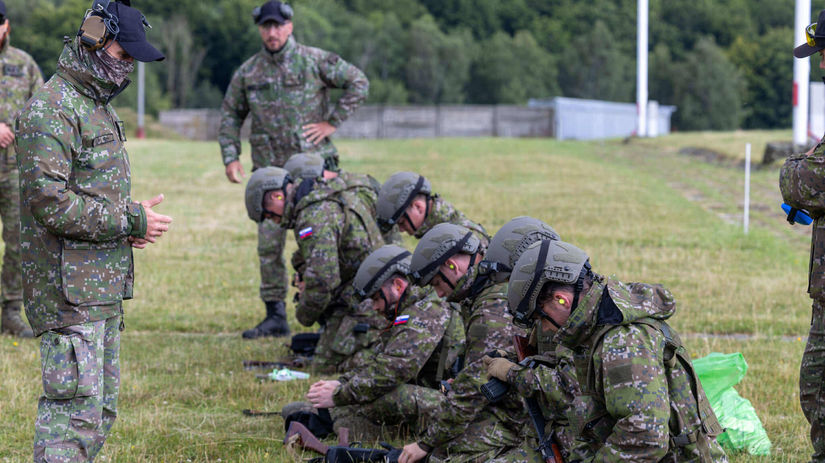 Od ziadosti po odvod psychotesty nezvladne kazdy