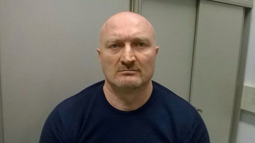 Odsudili ho na dozivotie moze bojovat na Ukrajine