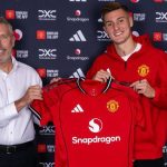 Ofenzivna revolucia v Manchestri United je hotova