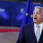 Orban zuri kvoli americkym clam EU lidri su slabi a smiesni