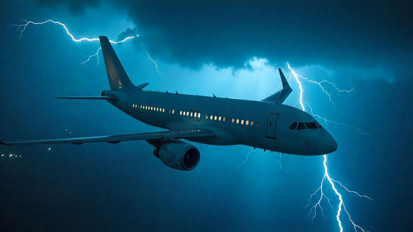 Pasazieri zazili najdlhsiu cestu lietadlom