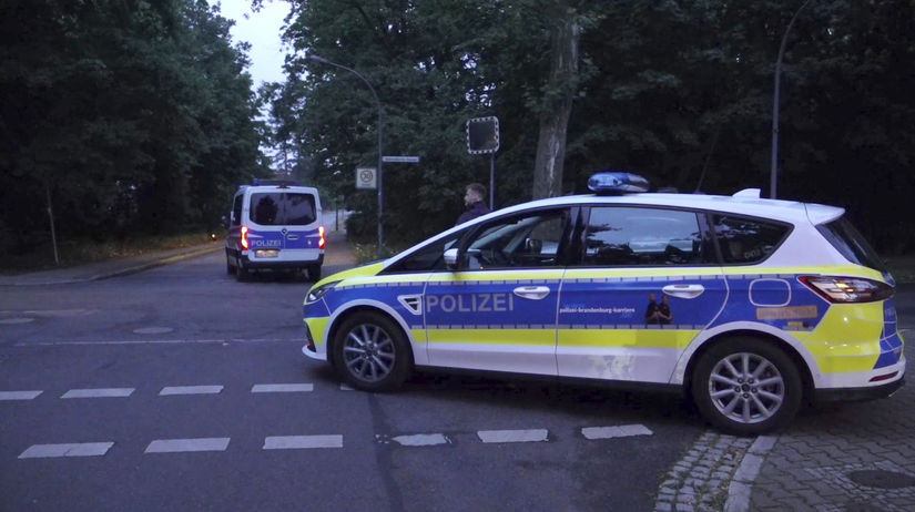 Patranie po ceskom chlapcovi skoncilo tragicky