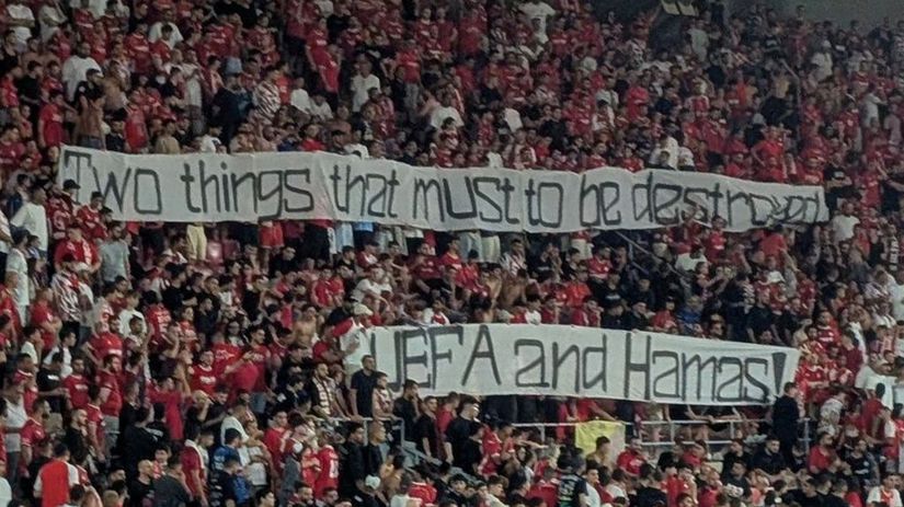 Po skandale v Polsku Izraelcania dalej hrotia situaciu