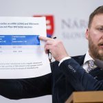 Po sprave SAV o vakcinach to Kotlar chce nechat na sud Hlas vyckava podla Druckera bola analyza velmi dobra investicia