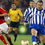 Portugalsky futbal smuti Zomrel kapitan FC Porto