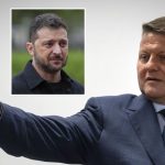 Postavi sa Zaluznyj vo volbach proti Zelenskemu