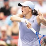 Prekvapenie v Montreale Swiatekova stratila styri hry