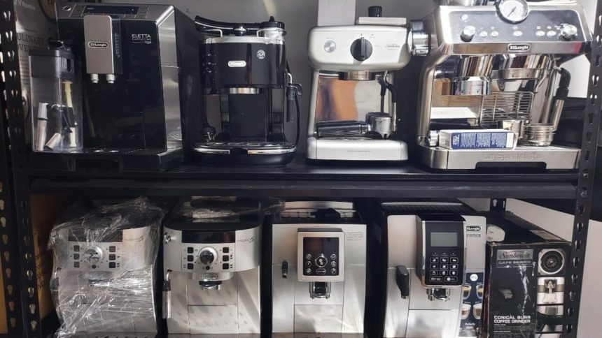 Prezradenie triku o lacnom kavovare stalo Michaelu miesto Firma Nikdy u nas nerobila ta3 preverila ponuku