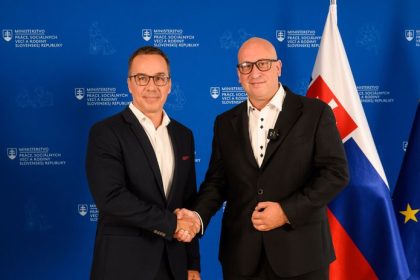 Projekt Praca namiesto davok sa rozsiruje