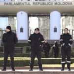 Prorusky podnikatel ponuka Moldavcanom platby za protesty