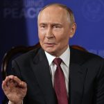 Putin nema potrebu konflikt ukoncit