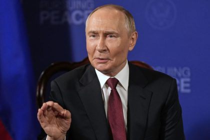 Putin nema potrebu konflikt ukoncit