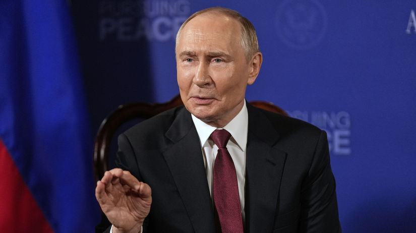 Putin nema potrebu konflikt ukoncit