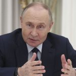 Putin neprejavuje ochotu k ustupkom Zelenskyj mu poslal neocakavany odkaz