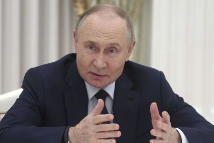 Putin neprejavuje ochotu k ustupkom Zelenskyj mu poslal neocakavany odkaz