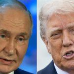 Putin odmietol Trumpovo ultimatum vojna sa nezastavi