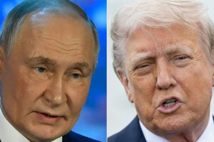 Putin odmietol Trumpovo ultimatum vojna sa nezastavi