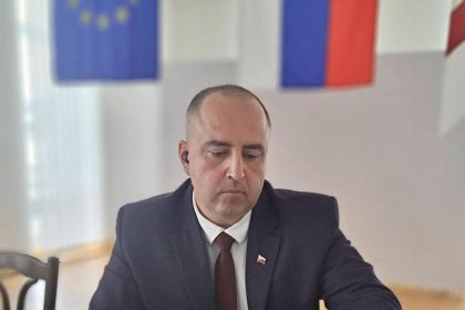 Revucky primator sa vracia do verejneho zivota po nehode