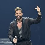 Ricky Martin prichadza prvykrat do Bratislavy