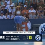 Rus Medvedev opat nevie co so sebou