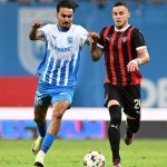 S vypraskom do odvety Trnava prehrala v Rumunsku rozdielom triedy