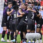 Schranzova hlava rozhodla Slavia prezila vylucenie a penaltu