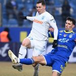 Slovenska posila zo zahranicia Dunajska Streda priviedla obrancu z Rumunska