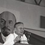 Spomienky americkeho diplomata v Ceskoslovensku Dubcek bol priatelsky pre tych co Novotneho nechceli