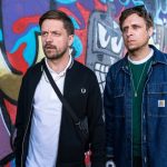 Sprejeri musia celit realite vo svete dospelych sa treba vediet uzivit Gympl a Vejska maju pokracovanie