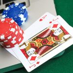 Stat bohatne na riziku Prijmy z hazardu trhaju rekordy ochrana ludi chyba