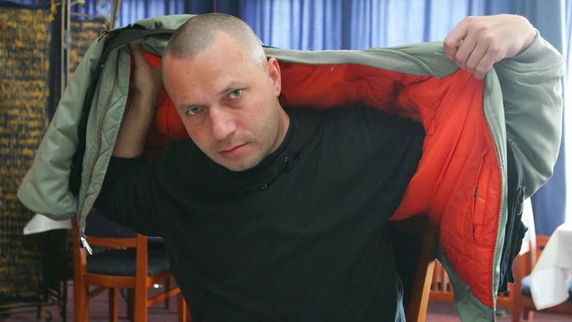 Svedectvo z madarskej vaznice o Palovi Rypalovi