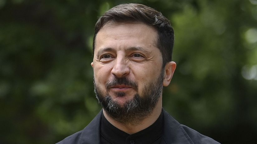 Szijjarto vyzval Zelenskeho aby prestal vyhrazat