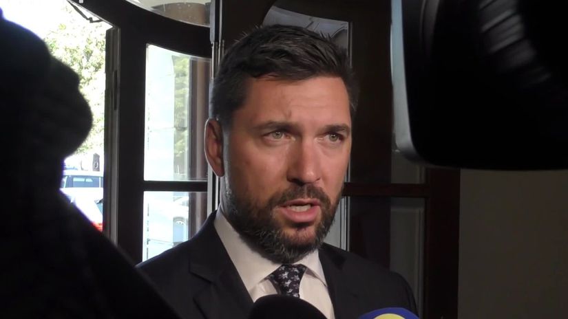 Takac Konsolidacny balik prinesie vacsie skrty ministerstva caka prepustanie