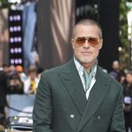 Taku kupelnu ste este nevideli Brad Pitt kupil luxusnu vilu od rockovej hviezdy