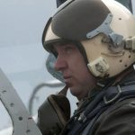 Tazka strata pre Ukrajincov Zrutil sa MiG 29