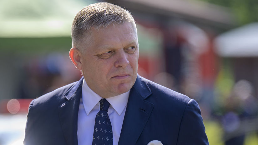 Tender na zachranky musi byt podla Fica zruseny