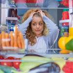 Teplota v chladnicke ovplyvnuje vase zdravie