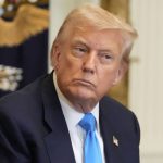 Toto je odmena pre Hamas Trump je nespokojny s uznanim palestinskeho statu