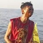 Toto sa nevidi kazdy den Rybar sa pochvalil obrovskym ulovkom zviera ho strapnilo pred kamerou