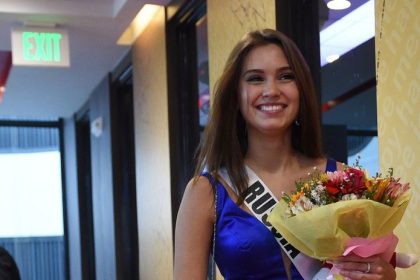 Tragedia vo svete krasy Ruska finalistka Miss Universe zomrela