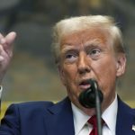 Trump planuje nasadit armadu proti drogovym kartelom