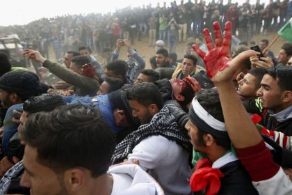 USA pozastavuju po kritike viza pre Palestincanov