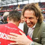 Ukrajina zuri Moze za to list od sefa FIFA